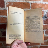 Sinister Barrier - Eric Frank Russell - 1964 4th Paperback Library