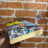 The Stars Came Down - Richard Saxon - 1964 The Philips Park Press Paperback