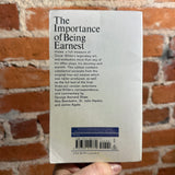 The Importance of Being Earnest - Oscar Wilde - Avon Books Paperback
