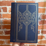 Anna Karenina - Leo Tolstoy - 1980 Franklin Library Leather Hardcover