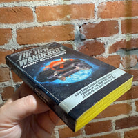 The Time Wanderers - Arkady and Boris Strugatsky - 1988 St. Martin’s Press Paperback