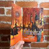 Cathedral - Nelson DeMille - 1982 1st Dell Books Paperback