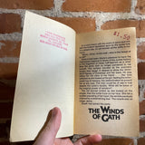 The Winds of Gath - E.C. Tubb Dumarest of Terra #1 - 1982 Ace Books Paperback