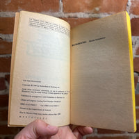 The Time Wanderers - Arkady and Boris Strugatsky - 1988 St. Martin’s Press Paperback