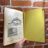 Guide to the Central National Soldiers' Home for Visitors and Citizens with Sketches of Dayton - Illustrated 1891 Guide Publishing Company Hardback