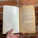 The Survivor & Others - H.P. Lovecraft and August Derleth - 1971 2nd Ballantine Books Paperback