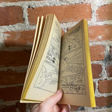 Casper and Wendy: Ghosts and Witches #4 1974 Paperback