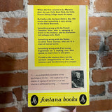 Hunt the Tortoise - Elizabeth Ferrars - 1958 Fontana Books Paperback