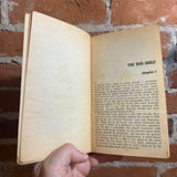 The Sea-Wolf - Jack London - 1964 Signet Paperback