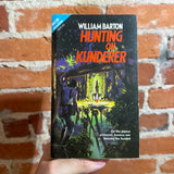 Life with Lancelot  - John. T. Phillifent / Hunting On Kunderer - William Barton - 1973 Ace Double Paperback