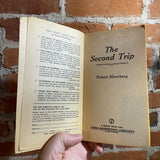 The Second Trip - Robert Silverberg - Signet Books Paperback