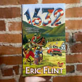 1632 - Eric Flint - 2020 Baen Books Paperback - Larry Elmore Cover