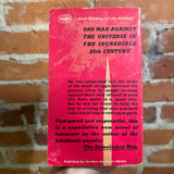 The Stars My Destination - Alfred Bester - 1957 1st Signet Books Paperback