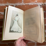 The Digressions of Polly - Helen Rowland - 1905 Baker & Taylor Company Hardback