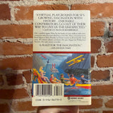Quest To Riverworld - Edited by Philip Jose Farmer - 1993 Questar Books Paperback - Don Punchatz Cover