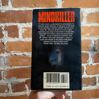 Mindkiller - Spider Robinson - Paperback