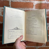 The Provincial Letters - Blaise Pascal - 1941 Modern Library Hardback