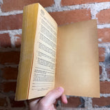 Invisible Man - Ralph Ellison 1952 21st Signet Books Paperback