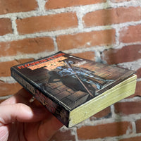 Borrower of the Night - Elizabeth Peters - 1990 Tor Books Paperback