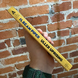 Uller Uprising - H. Beam Piper - 1983 Ace Books Paperback - Gino D’achille Cover