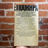 Etidorhpa or the End of Earth - John Uri Lloyd - 1978 Pocket Books Paperback - J. Augustus Knapp Cover
