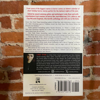 The Darkest Night - Edited by Lindy Ryan - 2024 Crooked Lane Paperback (Holiday Horror Stories)