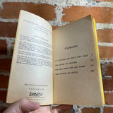 Interstellar Empire - John Brunner - 1976 Daw Books Paperback #208 - Paul Lehr Cover