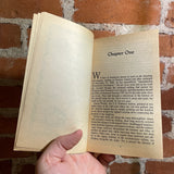 Children of the Night - Dan Simmons - 1993 Warner Books Paperback
