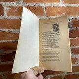 Crime and Punishment - Fyodor Dostoyevsky 1971 29th Bantam Books Paperback