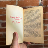 The Life and Adventures of Santa Claus - L. Frank Baum - 1986 Illustrated Trumpet Paperback