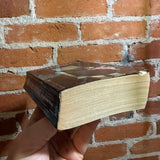 Night Stone - Rick Hautala - 1986 1st Zebra Books Paperback - Lenticular Holographic Cover