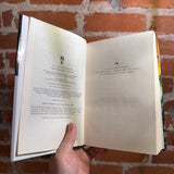 Dune: House Harkonnen - Brian Herbert & Kevin J. Anderson - 2000 Bantam Spectra Hardback