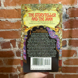 The Parsina Saga - Stephen Goldin - Complete 3-Book Bantam SF Paperback Set