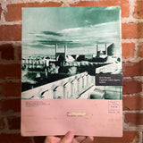 Iran Review Vol. V No. 3 October 1960 Softcover