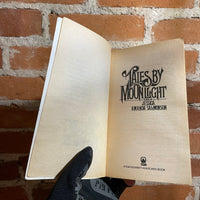 Tales By Moonlight - Edited by Jessica Amanda Salmonson - Tor Books Paperback