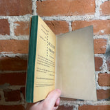 The Canvas Coffin - William Campbell Gault - 1953 Dell Books Paperback - Bill George Cover