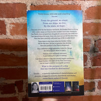 Record of a Spaceborn Few - Becky Chambers - 2019 Paperback