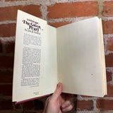 Lyonesse: The Green Pearl - Jack Vance - 1985 BCE Berkley Hardback - Tom Canty Cover