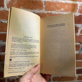 The Endless Game - Bryan Forbes - 1987 Onyx Paperback