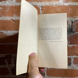 Satan’s World - Poul Anderson - 1983 Berkley Books Paperback - Steve Farris Cover