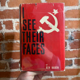 I See Their Faces - Ben Haden - 1963 Royal Hardback