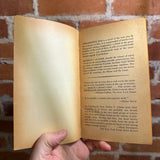 Childhood’s End - Arthur C. Clarke - 1966 7th Ballantine Paperback