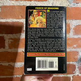 The Forbidden Game: Collector’s Edition - L.J. Smith - 1997 Archway Books Paperback