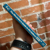 The Hitchhiker’s Guide to the Galaxy - Douglas Adams - 1981 5th Pocket Books Paperback