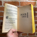 Swan Song - Robert R. McCammon - 1987 4th Pocket Books Paperback - Rowena Morrill Cover