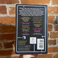 The Body Scout - Lincoln Michel - Paperback