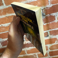 The Gods Look Down - Trevor Hoyle - 1977 Panther Books Paperback