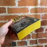 O-Zone - Paul Theroux - 1987 Ivy Books Paperback