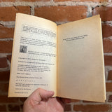 Mystery Walk - Robert R. McCammon - 1992 Pocket Books Paperback - Jim Warren Cover