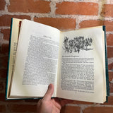 50 True Tales of Terror - Edited by John Canning - 1972 Bell Publishing Company Hardback